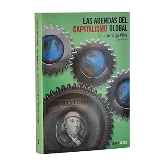 LAS AGENDAS DEL CAPITALISMO GLOBAL